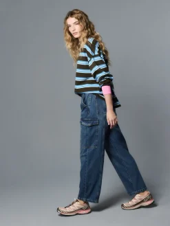 - Enkel Rechte Pijpen Timmermans Jeans*Next Discount