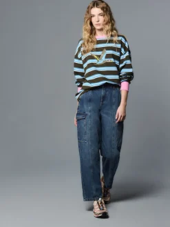 - Enkel Rechte Pijpen Timmermans Jeans*Next Discount