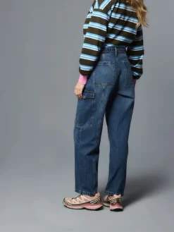 - Enkel Rechte Pijpen Timmermans Jeans*Next Discount