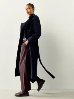 - Formele jas met colkraag*Next New