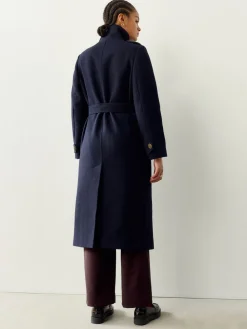 - Formele jas met colkraag*Next New