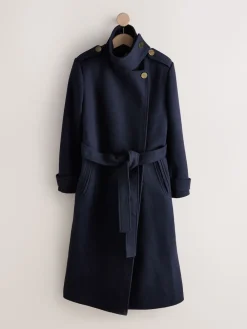 - Formele jas met colkraag*Next New