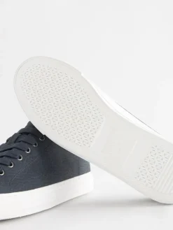 - Gelakte honkbalsneakers*Next Hot