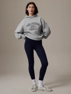 Donkerblauw - Lange legging*Next