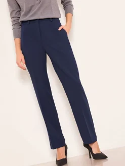 - broek op maat met toelopende pijpen*Lipsy Outlet