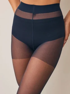 - Matte 15 denier panty's 3 verpakking*Next Hot