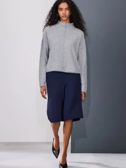 - Modieuze lange shorts*Next Outlet