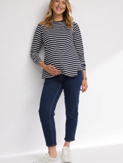 - Mom zwangerschap Denim Jeans*Next Discount
