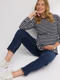 - Mom zwangerschap Denim Jeans*Next Discount