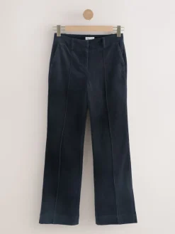 - N. Premium Cord Bootcut Broeken*Next New