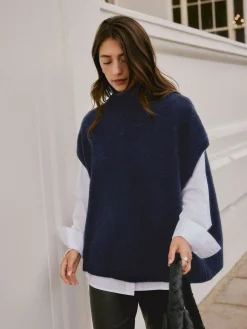 - N. Premium Knitted Tank*Next Online