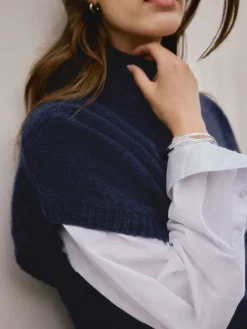 - N. Premium Knitted Tank*Next Online