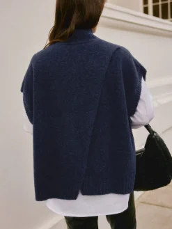 - N. Premium Knitted Tank*Next Online