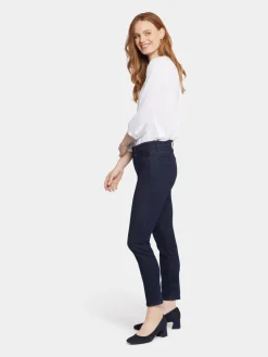- - Alina - Skinny enkeljeans*NYDJ Outlet