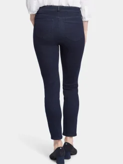 - - Alina - Skinny enkeljeans*NYDJ Outlet