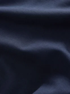 - Ponte Broek met Wijde pijpen en goudkleurige knoopdetails*Next Hot