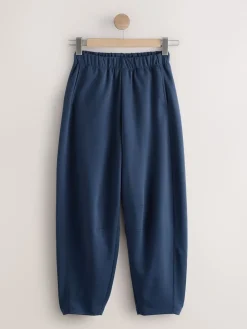 - Premium zware Slinky Barrel jeans Joggingbroeken*Next