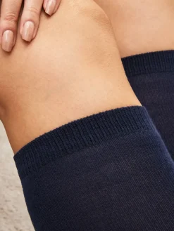 - Set van 2 paar kniekousen van modalmix*Next Sale