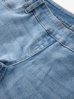 Donkerblauw - Skinny zwangerschapsjeans*Next