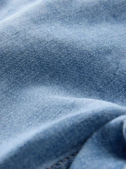 Donkerblauw - Skinny zwangerschapsjeans*Next