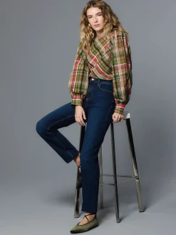 - Slim Mid Rise Stretch Jeans*Next Online