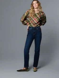 - Slim Mid Rise Stretch Jeans*Next Online