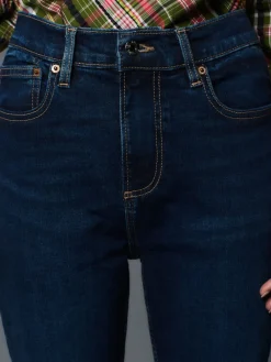 - Slim Mid Rise Stretch Jeans*Next Online