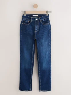 - Slim Mid Rise Stretch Jeans*Next Online