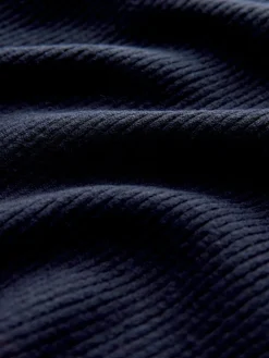 - Supersoft Sailor Collar Layered Jumper*Next Clearance