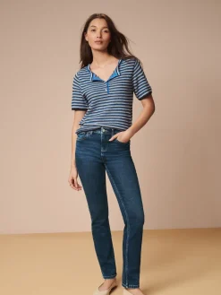 - Superzachte slim-fit jeans*Next Best