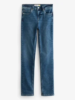 - Superzachte slim-fit jeans*Next Best