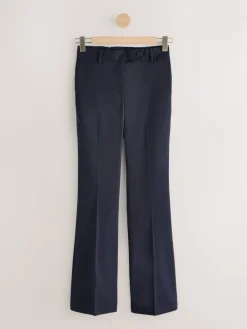 - Tailored Bootcut Trousers With Wool*Next Hot