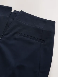 - Tailored Pencil Skirt With Wool*Next Clearance