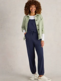 - Dungarees van jersey, 100% katoen, Daphne*White Stuff Outlet