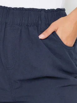 - koele 100% katoenen shorts*Yours Curve Discount