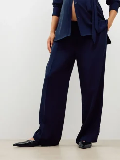 Donkerblauw - Zwangerschapsbroeken*Next Discount