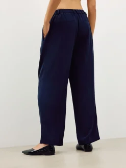 Donkerblauw - Zwangerschapsbroeken*Next Discount