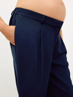 Donkerblauw - Zwangerschapsbroeken*Next Discount