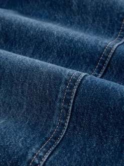 - Zwangerschapsjeans met wijde pijpen van 100% katoen*Next Outlet