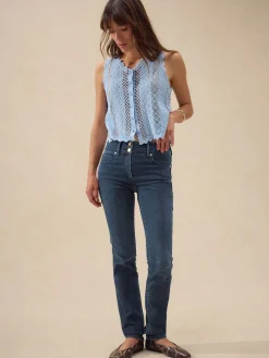 - Figuurvormende slim jeans*Next New