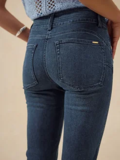 - Figuurvormende slim jeans*Next New