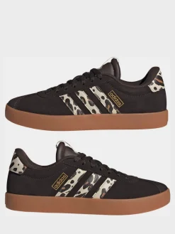 Donkerbruin - - Sneakers VL Court 3.0*adidas Best