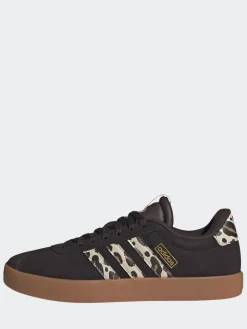 Donkerbruin - - Sneakers VL Court 3.0*adidas Best