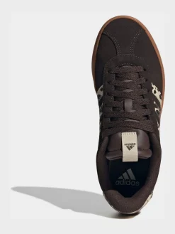 Donkerbruin - - Sneakers VL Court 3.0*adidas Best