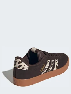 Donkerbruin - - Sneakers VL Court 3.0*adidas Best