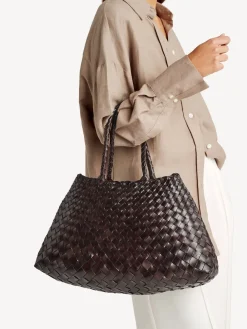 - Santa Croce Grote Geweven Tas*Dragon Diffusion Best