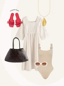 - Santa Croce Grote Geweven Tas*Dragon Diffusion Best