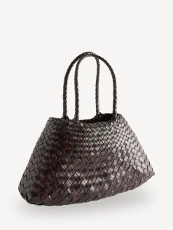 - Santa Croce Grote Geweven Tas*Dragon Diffusion Best