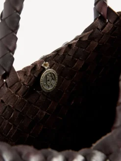 - Santa Croce Grote Geweven Tas*Dragon Diffusion Best