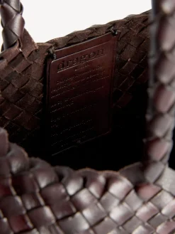 - Santa Croce Grote Geweven Tas*Dragon Diffusion Best